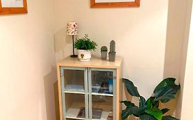 Apartamento Puerta Del Mar